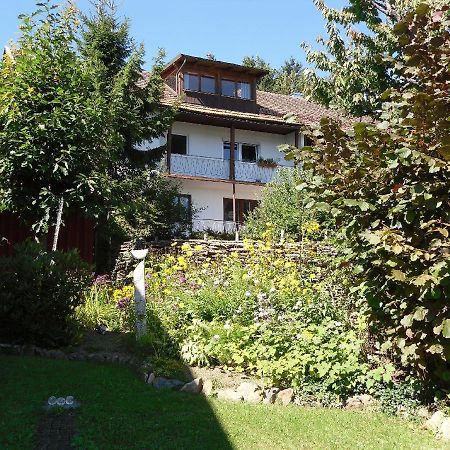 Ferienwohnung Nationalparkblick Spiegelau Exterior photo